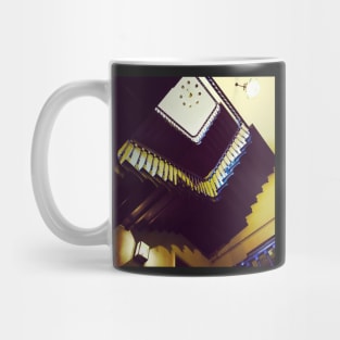 Stairs Mug